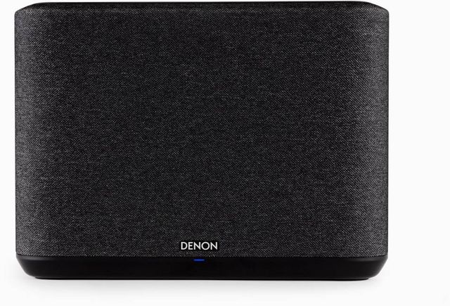 Denon® Home 250 Black Wireless Speaker-0