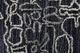 Feizy Whitton Navy/Ivory 5'x8' Area Rug-1