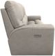 La-Z-Boy® Cassian Oyster Power Reclining Sofa with Headrest-3