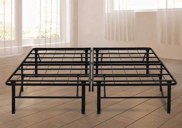 Boyd Sleep Bonus Base California King 14" Platform Bed Frame-2