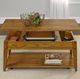 Liberty Furniture Lake House Oak Lift Top Cocktail Table-1