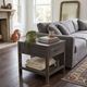 Sunny Designs™ Dundee Kettle Black End Table-1