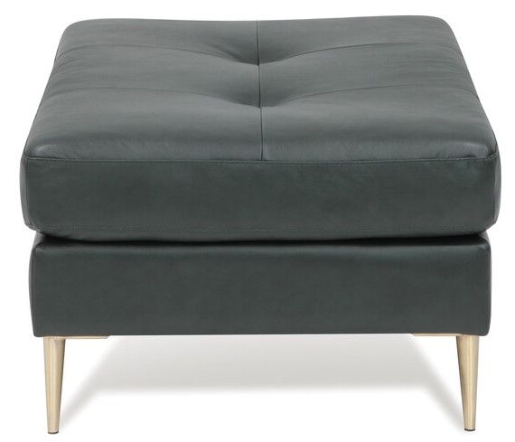Palliser® Furniture Customizable Sherbrook Rectangular Ottoman-2