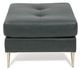 Palliser® Furniture Customizable Sherbrook Rectangular Ottoman-2