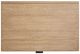 Magnussen Home® Coventry Honey Maple Drawer Nightstand-5