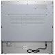 FORNO® Marco Series Alta Qualita 36" Stainless Steel Pro Style Gas Range-4