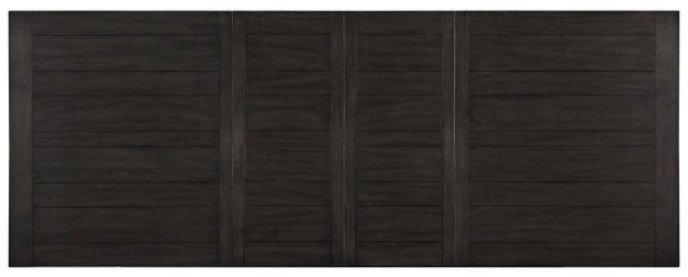 Steve Silver Co. Napa 7-Piece Dusky Cedar/Natural Counter Dining Set-2