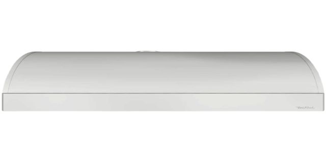 Vent-A-Hood® 36" Stainless Steel Under Cabinet Range Hood-0