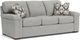 Flexsteel® Blanchard Silver Ash Sofa-0