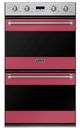 Viking® 3 Series 30" Valentine Double Electric Wall Oven-0