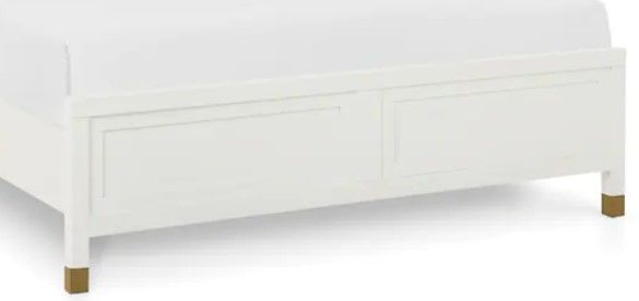 Bassett® Furniture Tidewater California King Panel Bed-2