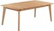 A-America® Esmond Natural Dining Table-0