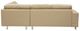 Palliser® Furniture Customizable Seattle 2-Piece Right-Arm Facing Loveseat Sectional and Chaise-3