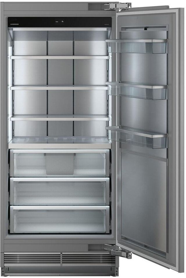 Liebherr Monolith 18.9 Cu. Ft. Panel Ready Column Freezer-1