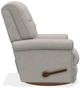 La-Z-Boy® Ruby Moondust Gliding Recliner-2