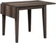 Liberty Furniture Tanners Creek Greystone Dining Table-3