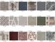 Smith Brothers Customizable 253 Ottoman-3