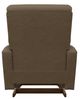 La-Z-Boy® Cade Coffee Power Rocking Recliner with Headrest and Lumbar-4