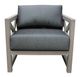 CabanaCoast® Customizable Kensington SOL Teak™ Outdoor Deep Seating-1