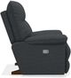 La-Z-Boy® Jay PowerReclineXR® Reclina-Rocker® Denim Recliner-2
