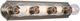 YHD Satin Nickel 4-Light Bathroom Vanity Lighting-0