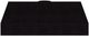 Vent-A-Hood® 60" Black Carbide Wall Mounted Range Hood-0