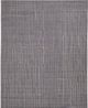 Feizy Haverhill Charcoal 5' x 8' Rug-0