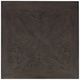 Jofran Inc. Carlton Brown End Table-3