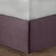 Olliix by Madison Park Essentials Plum King Joella 24 Piece Room in a Bag-5