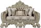 ACME Furniture Sorina Antique Gold Loveseat-1