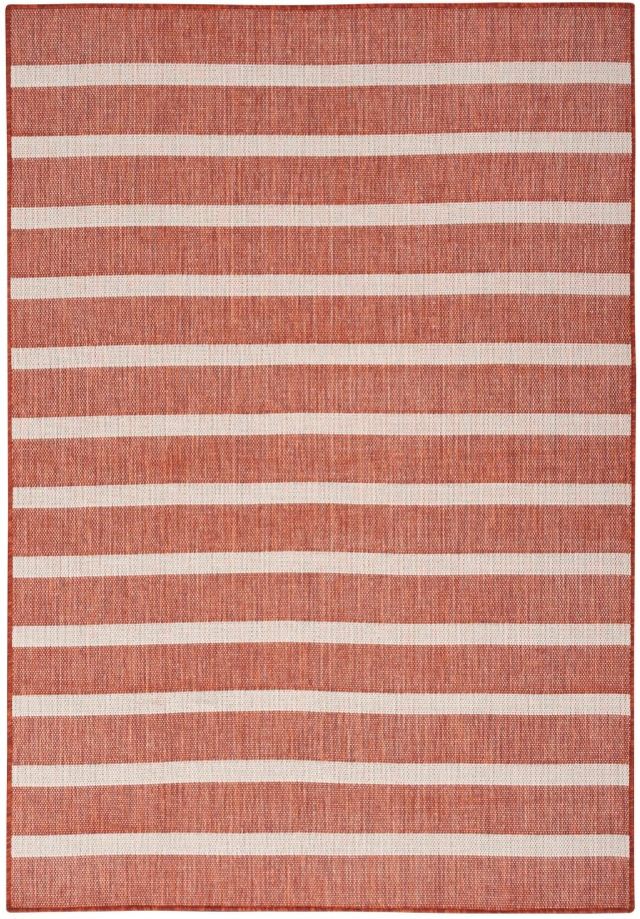 Nourison Home™ Positano 5'x7' Style 13 Area Rug-0