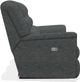 La-Z-Boy® Murray Storm Power Reclining Sofa with Headrest-5