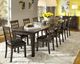 A-America® Bristol Point WG 3-Leaf Vers-A-Table-3