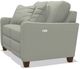 La-Z-Boy® Makenna Duo® Tranquil Power Reclining Loveseat-3