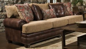 Canyon Creek Sofa