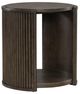 Liberty Furniture City View 3-Piece Coffee Bean Table Set-3