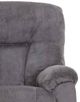 Franklin™ Connery Earth Slate Power Rocker Recliner-3
