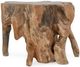 Classic Home Cypress Natural End Table-0