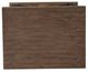 Liberty Furniture Sonoma Road Weather Beaten Bark Chair Side Table-3