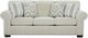 Affordable Furniture 3440 Charisma Linen Queen Sleeper Sofa-0