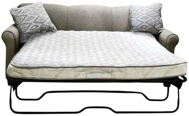 England Furniture Customizable Angie Queen Sleeper Sofa-1