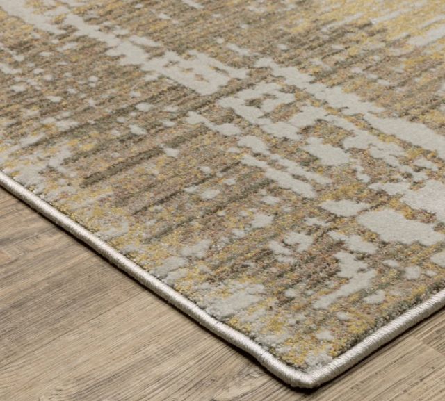 Oriental Weavers™ Mallory 5'x8' Style 6 Area Rug-3