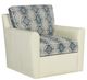 Bradington-Young Customizable Manning Swivel Chair-0