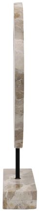 Dovetail Furniture Cidalia Natural Small Sculpture-2