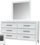 Vintage Furniture Hartford 4-Piece Queen Upholstered Panel Bedroom Set-2