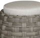 Vanguard® Furniture Michael Weiss Outdoor Hanley Stool-2