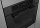 Fulgor Milano Matteo 700 Series 24" Matte Black Touch Control Single Electric Wall Oven-2