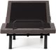 Malouf® M555 Charcoal Full Adjustable Base-4