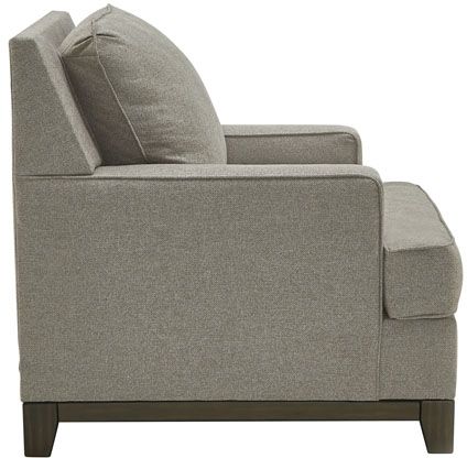 Signature Design by Ashley® Kaywood Granite Chair-2