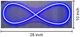 Classy Living Enlightened Infinity Neon Sign-2